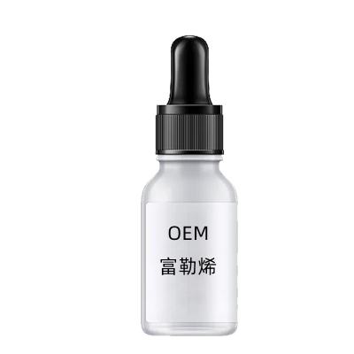 俏十岁_富勒烯精华液OEM