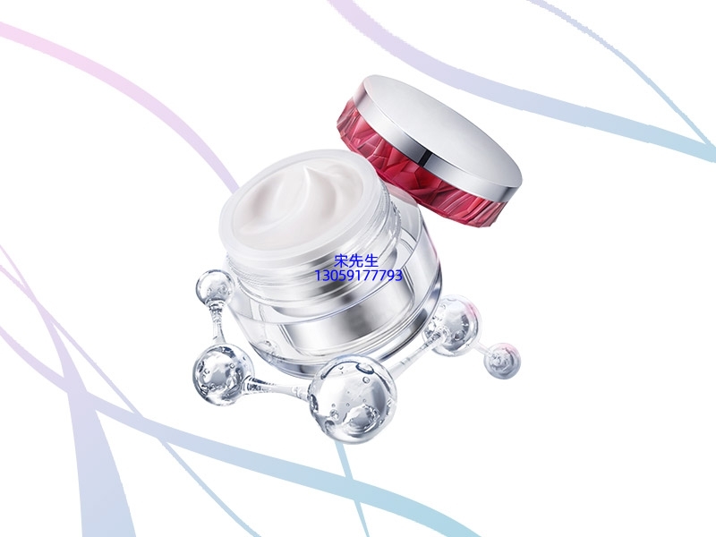 俏十岁_神经酰胺出水霜OEM定制加工贴牌