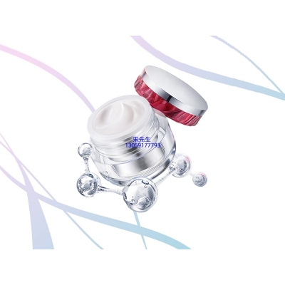俏十岁_神经酰胺出水霜OEM定制加工贴牌