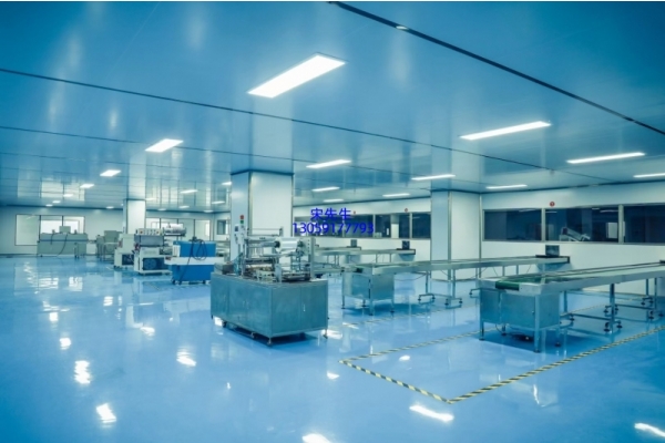 俏十岁_工厂设备展示